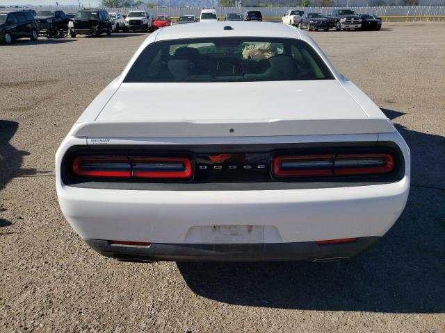 Photo 5 VIN: 2C3CDZAG3JH245829 - DODGE CHALLENGER 