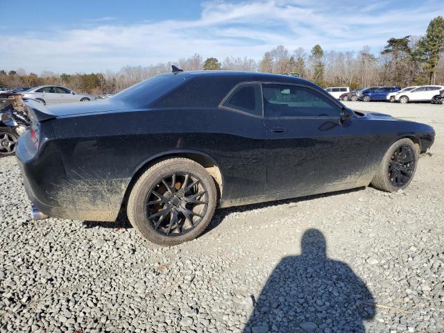 Photo 2 VIN: 2C3CDZAG3JH259229 - DODGE CHALLENGER 