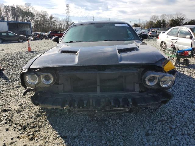 Photo 4 VIN: 2C3CDZAG3JH259229 - DODGE CHALLENGER 