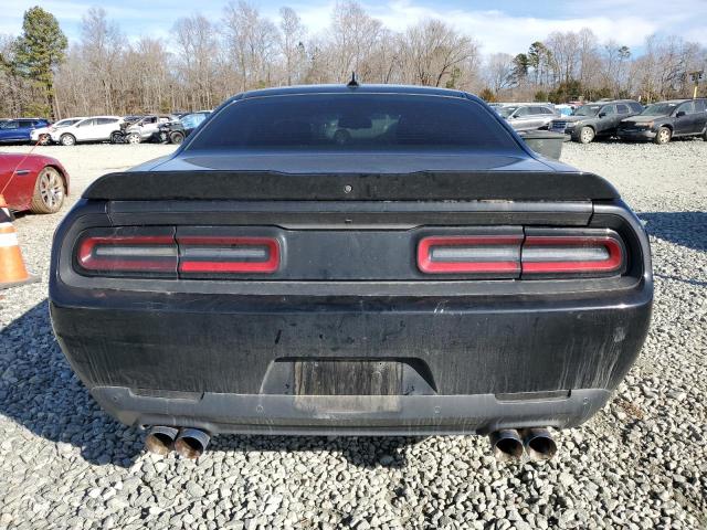 Photo 5 VIN: 2C3CDZAG3JH259229 - DODGE CHALLENGER 