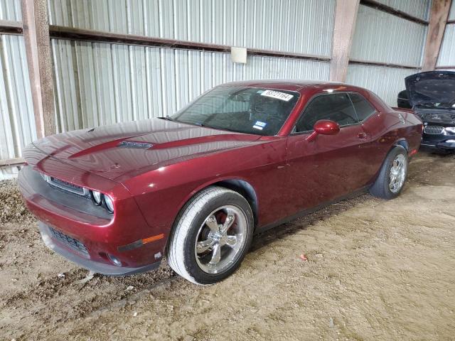 Photo 0 VIN: 2C3CDZAG3JH286719 - DODGE CHALLENGER 