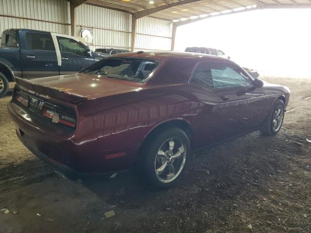 Photo 2 VIN: 2C3CDZAG3JH286719 - DODGE CHALLENGER 