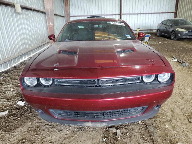 Photo 4 VIN: 2C3CDZAG3JH286719 - DODGE CHALLENGER 