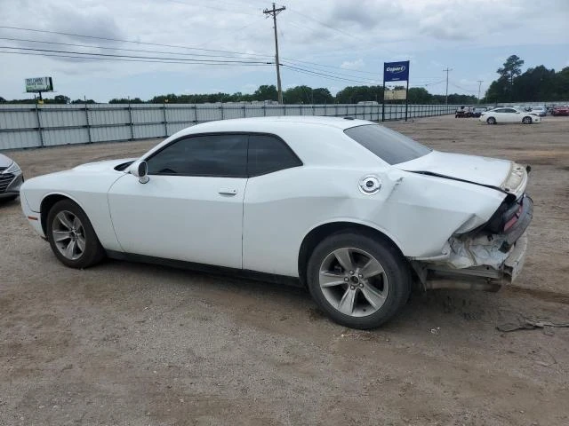 Photo 1 VIN: 2C3CDZAG3JH294884 - DODGE CHALLENGER 