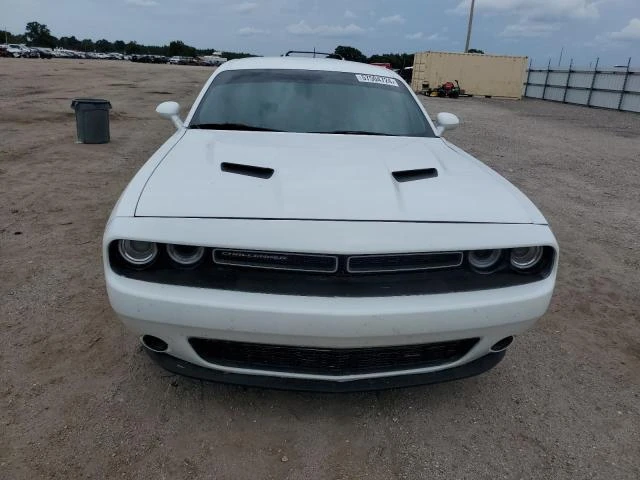 Photo 4 VIN: 2C3CDZAG3JH294884 - DODGE CHALLENGER 