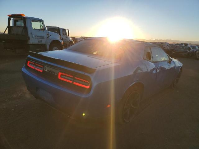 Photo 2 VIN: 2C3CDZAG3JH305091 - DODGE CHALLENGER 