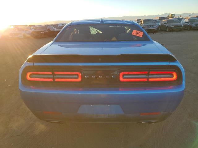 Photo 5 VIN: 2C3CDZAG3JH305091 - DODGE CHALLENGER 