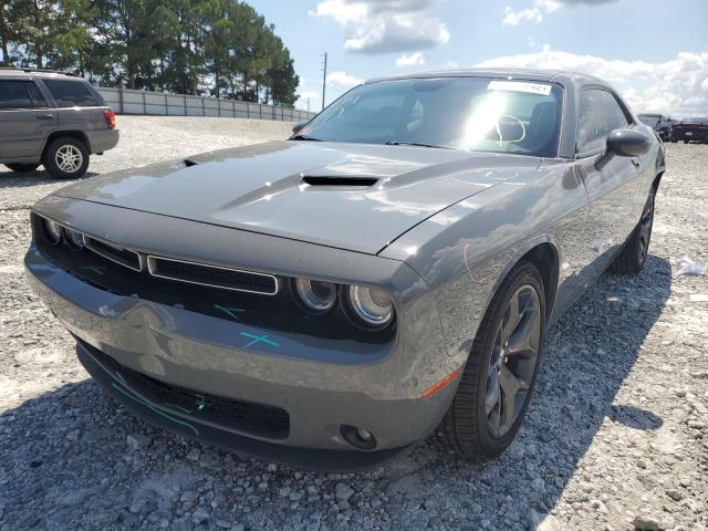 Photo 1 VIN: 2C3CDZAG3JH333800 - DODGE CHALLENGER 