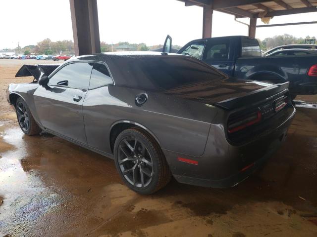 Photo 2 VIN: 2C3CDZAG3KH503557 - DODGE CHALLENGER 