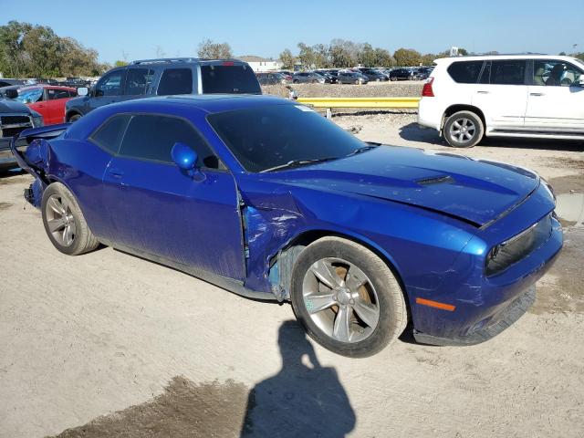 Photo 3 VIN: 2C3CDZAG3KH505857 - DODGE CHALLENGER 