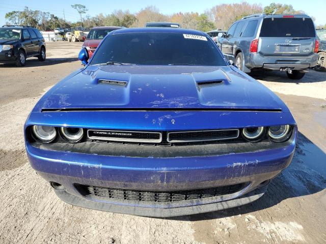 Photo 4 VIN: 2C3CDZAG3KH505857 - DODGE CHALLENGER 