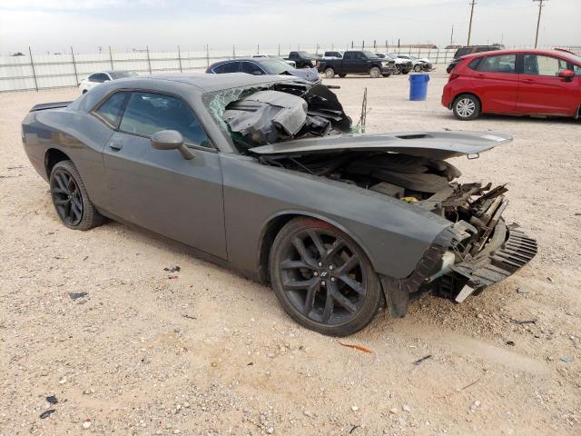 Photo 3 VIN: 2C3CDZAG3KH551754 - DODGE CHALLENGER 