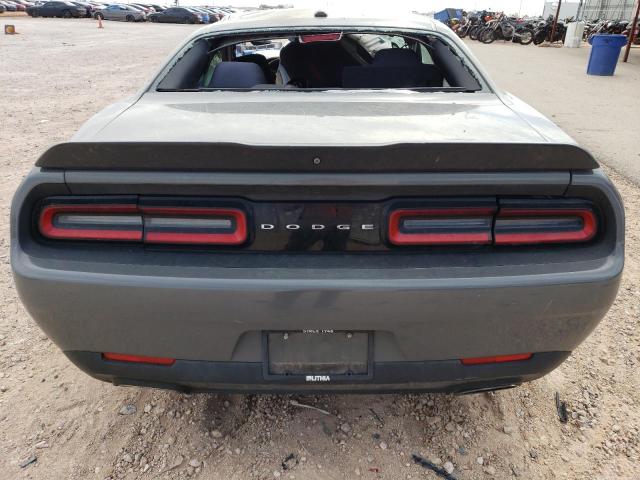 Photo 5 VIN: 2C3CDZAG3KH551754 - DODGE CHALLENGER 