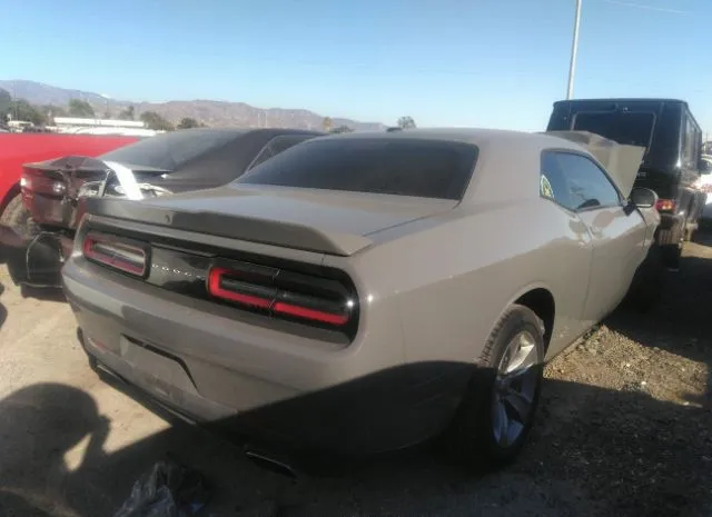 Photo 3 VIN: 2C3CDZAG3KH557974 - DODGE CHALLENGER 