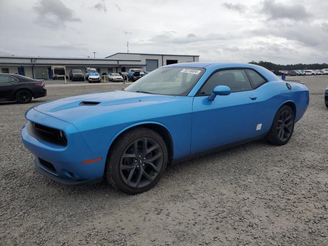 Photo 0 VIN: 2C3CDZAG3KH596094 - DODGE CHALLENGER 