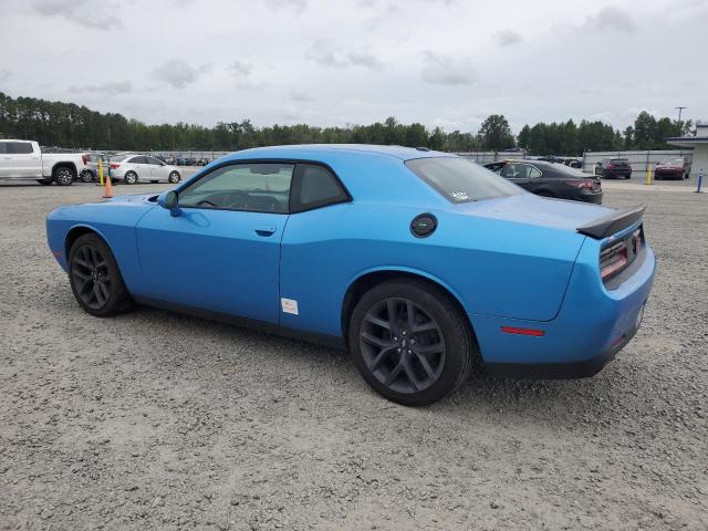 Photo 1 VIN: 2C3CDZAG3KH596094 - DODGE CHALLENGER 