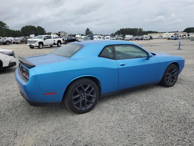 Photo 2 VIN: 2C3CDZAG3KH596094 - DODGE CHALLENGER 