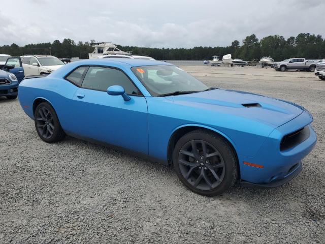 Photo 3 VIN: 2C3CDZAG3KH596094 - DODGE CHALLENGER 