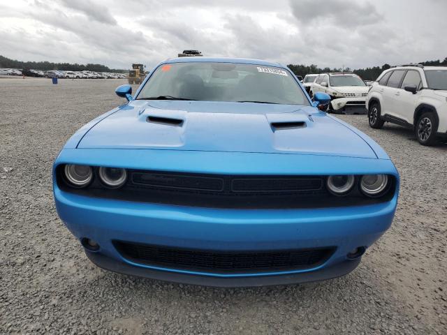 Photo 4 VIN: 2C3CDZAG3KH596094 - DODGE CHALLENGER 