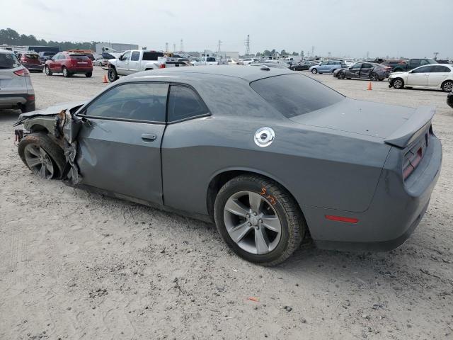 Photo 1 VIN: 2C3CDZAG3KH615999 - DODGE CHALLENGER 