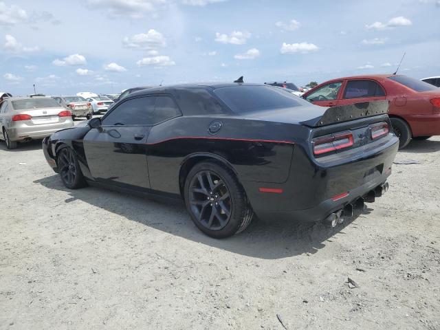 Photo 1 VIN: 2C3CDZAG3KH620202 - DODGE CHALLENGER 