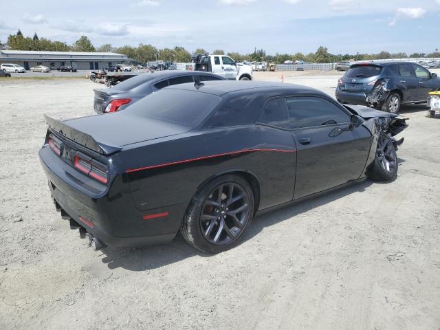 Photo 2 VIN: 2C3CDZAG3KH620202 - DODGE CHALLENGER 