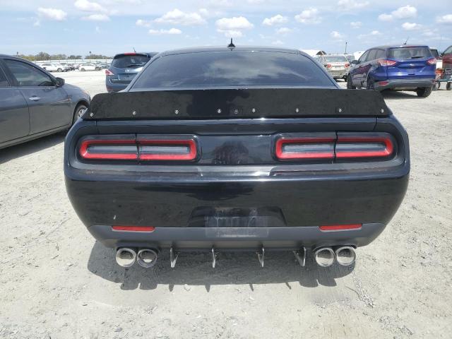 Photo 5 VIN: 2C3CDZAG3KH620202 - DODGE CHALLENGER 