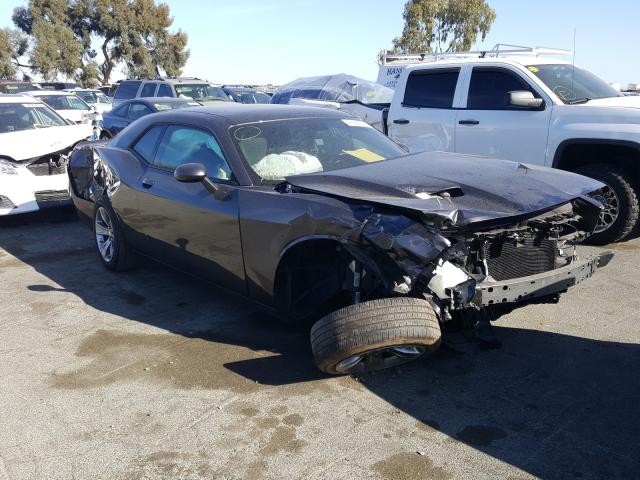 Photo 0 VIN: 2C3CDZAG3KH669724 - DODGE CHALLENGER 