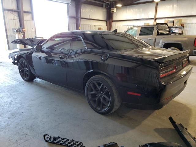 Photo 1 VIN: 2C3CDZAG3KH691562 - DODGE CHALLENGER 