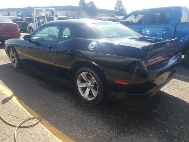 Photo 1 VIN: 2C3CDZAG3KH694414 - DODGE CHALLENGER 