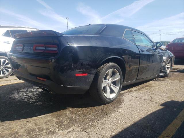 Photo 2 VIN: 2C3CDZAG3KH694414 - DODGE CHALLENGER 