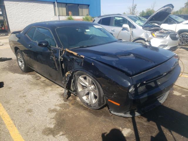 Photo 3 VIN: 2C3CDZAG3KH694414 - DODGE CHALLENGER 