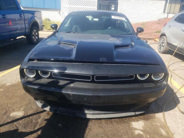 Photo 4 VIN: 2C3CDZAG3KH694414 - DODGE CHALLENGER 