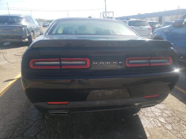 Photo 5 VIN: 2C3CDZAG3KH694414 - DODGE CHALLENGER 