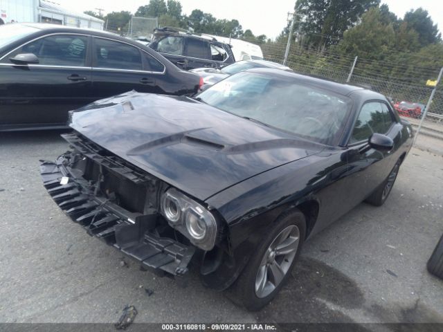 Photo 1 VIN: 2C3CDZAG3KH701894 - DODGE CHALLENGER 