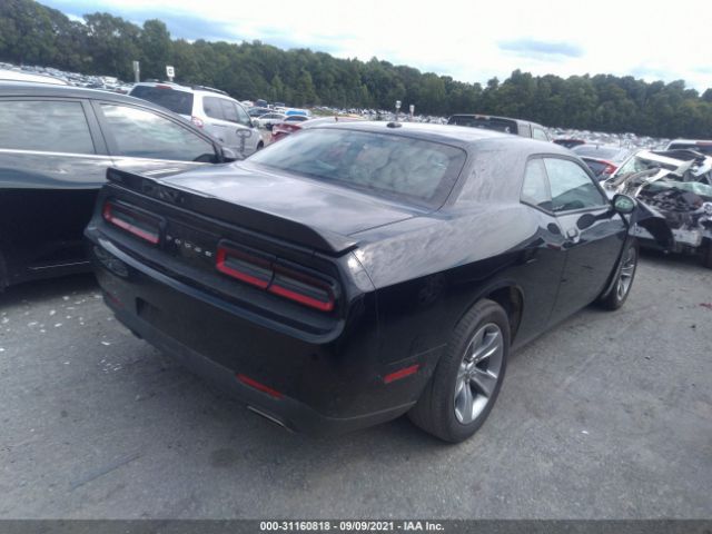 Photo 3 VIN: 2C3CDZAG3KH701894 - DODGE CHALLENGER 