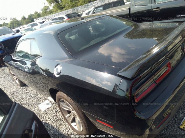 Photo 2 VIN: 2C3CDZAG3KH714581 - DODGE CHALLENGER 