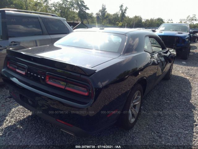 Photo 3 VIN: 2C3CDZAG3KH714581 - DODGE CHALLENGER 