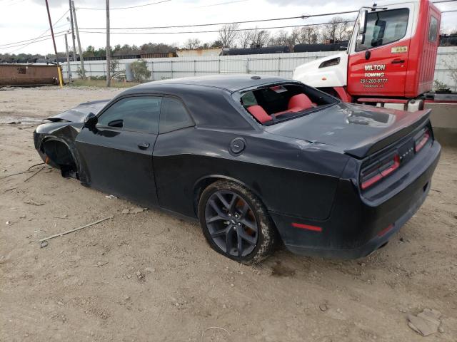 Photo 1 VIN: 2C3CDZAG3KH715889 - DODGE CHALLENGER 