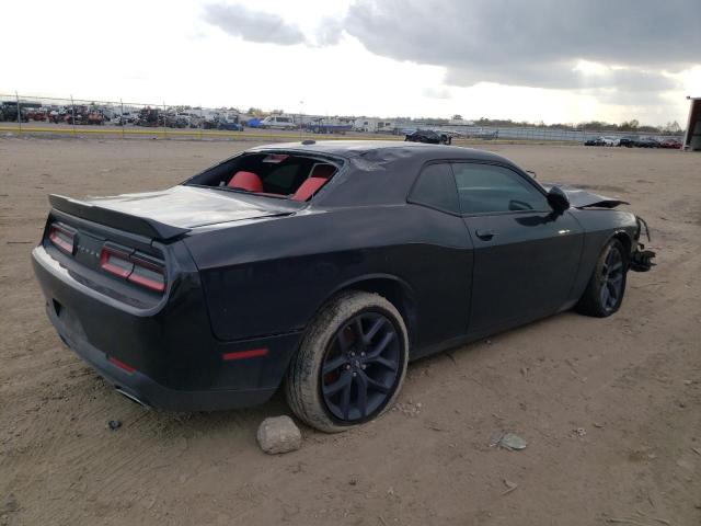 Photo 2 VIN: 2C3CDZAG3KH715889 - DODGE CHALLENGER 