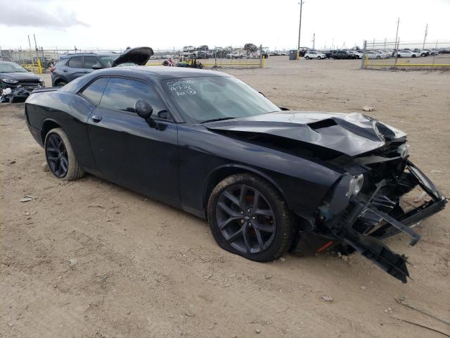 Photo 3 VIN: 2C3CDZAG3KH715889 - DODGE CHALLENGER 