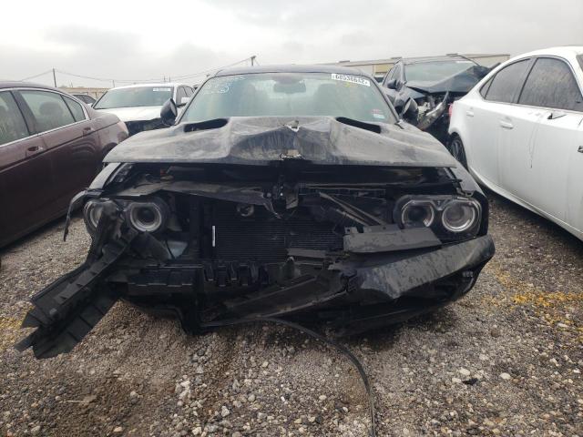 Photo 4 VIN: 2C3CDZAG3KH715889 - DODGE CHALLENGER 