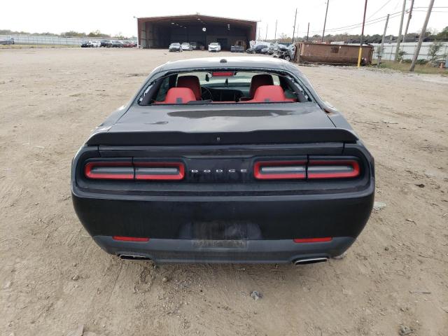 Photo 5 VIN: 2C3CDZAG3KH715889 - DODGE CHALLENGER 