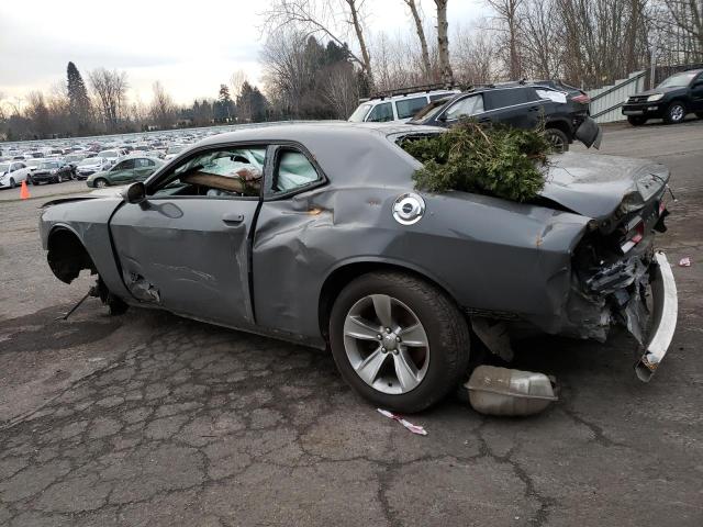 Photo 1 VIN: 2C3CDZAG3KH723555 - DODGE CHALLENGER 