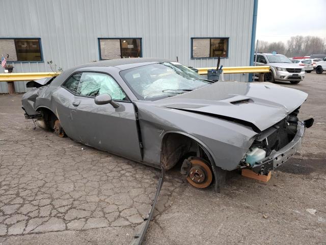 Photo 3 VIN: 2C3CDZAG3KH723555 - DODGE CHALLENGER 