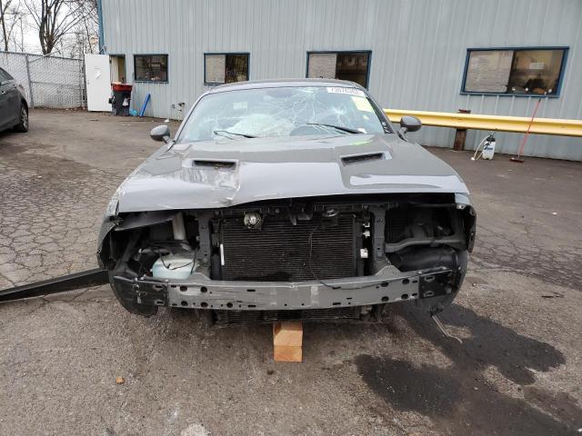 Photo 4 VIN: 2C3CDZAG3KH723555 - DODGE CHALLENGER 