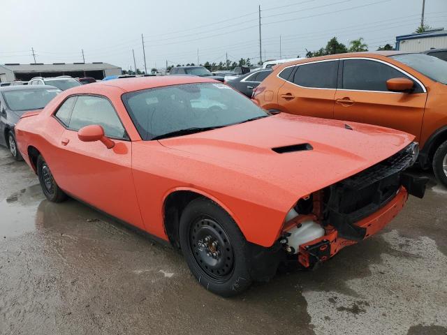 Photo 0 VIN: 2C3CDZAG3KH731185 - DODGE CHALLENGER 