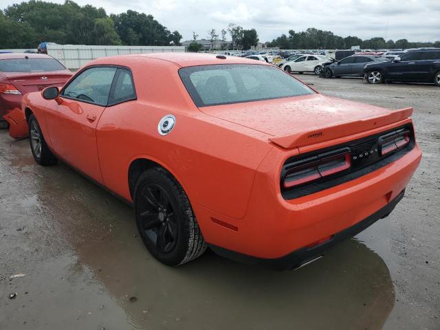 Photo 2 VIN: 2C3CDZAG3KH731185 - DODGE CHALLENGER 