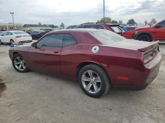 Photo 1 VIN: 2C3CDZAG3KH731302 - DODGE CHALLENGER 