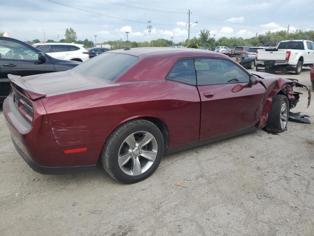 Photo 2 VIN: 2C3CDZAG3KH731302 - DODGE CHALLENGER 